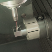 德國AMF夾緊系統NO.6375M  機械夾頭