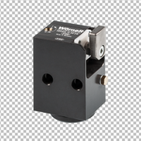 W?rner沃納DBSR-270， 卷筒止動(dòng)器， 氣動(dòng)， 阻尼