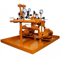 Hp Technik 工業泵NVBRM-D-4-10可靠性高 設計成熟