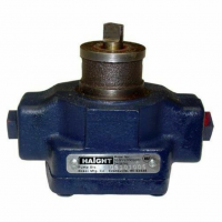 德國Haight Pumps 內齒輪泵 海特優勢