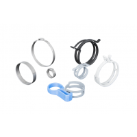 德國慕貝爾mubea 開槽碟形彈簧 貨號 170055 產(chǎn)品應用描述