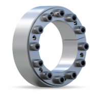 德國Stüwe/Stuwe內部夾具：IS系列內部夾緊裝置