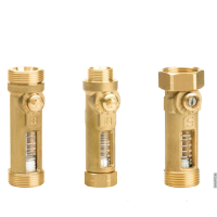 TacoSetter Bypass Solar 130平衡閥技術規格