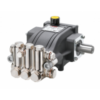 HAWK工業壓力清洗和技術的高壓柱塞泵和配件