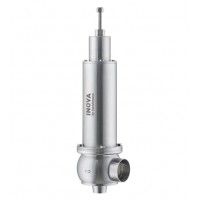 Handtmann安全閥主要用于酒業酒廠