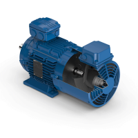 Watt Drive 系統電機全系列產品