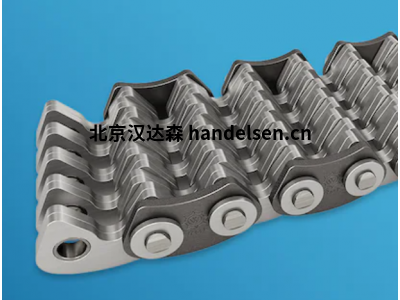 Wippermann 齒鏈齒形鏈06-015A型