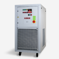 TOOL-TEMP風式冷水機TT-5500E產品簡介