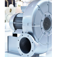 Elektror工業風機輸送式風機中壓風機 RD-F 系列