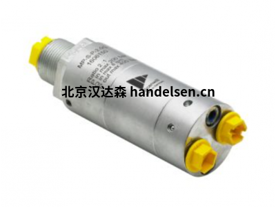 丹麥SCANWILL湊型液壓增壓器MP-S型直列式液壓增壓器