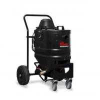 Ruwac 可變驅動器芯片式真空吸塵器SPS35型工業吸塵器