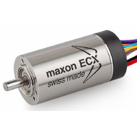 用于工業機械自動化的Maxon直流有刷電機RE-12部分現貨
