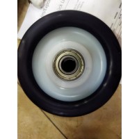 torwegge腳輪SEK-065-2-SO-SET用于各種行業