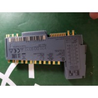 BR (B&R)貝加萊 X20BT9100用于機器人技術運動控制