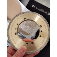 現貨Effgen 研磨工具SK-180-5-G10-3D427 MS-AL用于陶瓷，塑料研磨