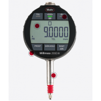 Mahr 高精度齒輪計量泵和計量混合點膠技術，多種工業應用