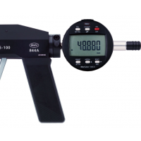 德國MAHR數字卡尺4112713用于保護秤的凸起導軌