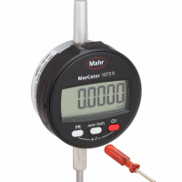 德國MAHR手持式量具 數字卡尺4126513測量范圍 0 - 100 mm