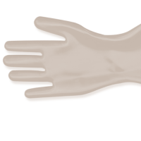 Jugitec? Pharma PLUS手套箱手套應于食品和醫藥業