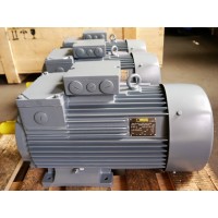 MENZEL 起重機電機適用于最繁重的起重作業