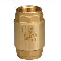 EFFEBI  球閥 INCAS EXTRA閥適用于加熱和衛生墻嵌入式安裝