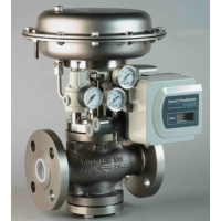 德國HERION閥門和執行器介紹