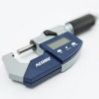 ATORN水平儀 貨號：38424020 測試面經過精細研磨