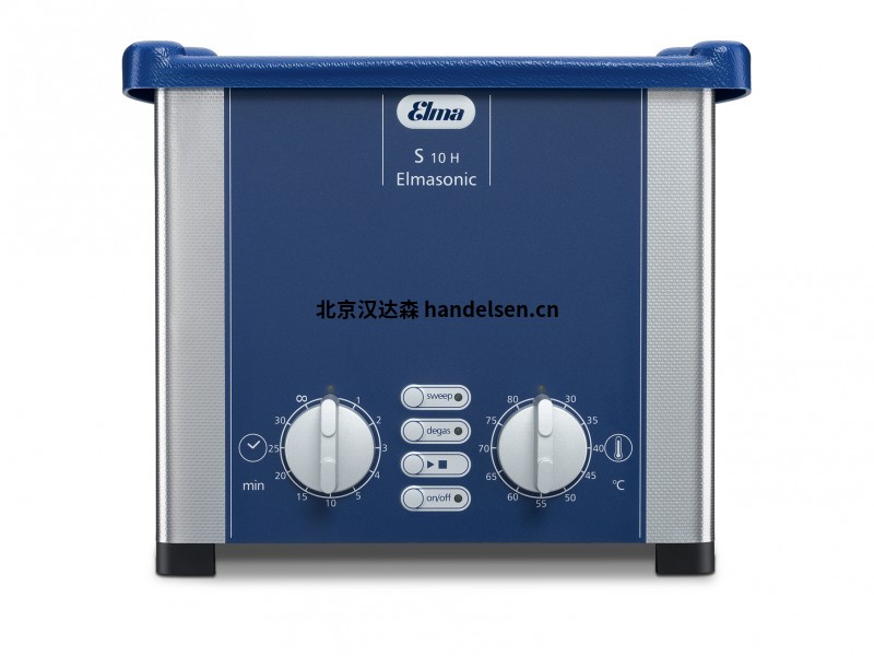 德國Elma超聲波清洗機S180H中國代理現貨