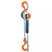 Haklift氣動環鏈葫蘆 TMH系列 用于電動氣動控制