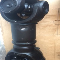 現貨ELBE萬向軸0.105.192.001 應用鋼廠工業卡車領域