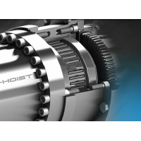 德國Malmedie齒形聯軸器LX 5.6緊湊設計中的高性能