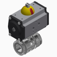 Staubli快速連接器堅固耐用、長壽命