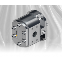 意大利MAAG 齒輪泵和濾波器，專為工業和化學應用而設計