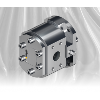 意大利MAAG 用于化工行業的耐腐蝕輸送齒輪泵 - flexinox?