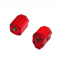 德國(guó)BUCHER 泵和電機(jī)，閥門(mén)，油缸，及動(dòng)力解決方案。