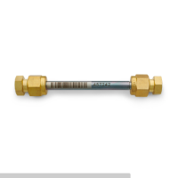 Markes惰性不銹鋼吸附劑管C1-BXXX系列技術參數