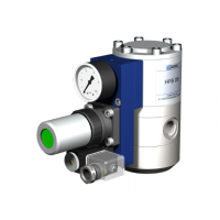 müller 壓力控制閥，通常用于氣體控制測(cè)試臺(tái)，但也適用于液體