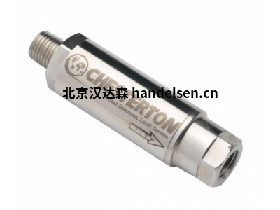 Chesterton壓力和流量調節器Flow Guardian系列