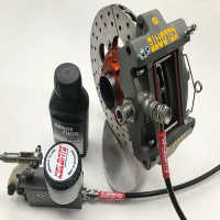 英國Kelgate KA4 系列制動系統 制動器總成