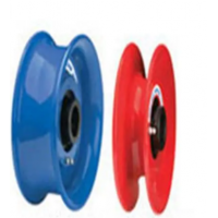 William Kenyon滑輪原理及型號(hào)介紹