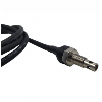 Positek 溫度探頭，有不同的形狀和尺寸，使其適用于不同的應用和行業