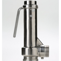 意大利Nuova General 管道排放安全閥G32系列技術規格