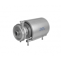 瑞典Alfa Laval 衛生離心泵，可實現溫和高效的產品輸送