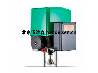 RTK MV 5211 REflex 电动二通调节阀详情介绍