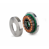 maxon EC14flat無刷電機功率1.5Watt24V仿真機器人關節模組驅動器