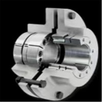 RINGSPANN夾緊離合器 傳動系統型號示例