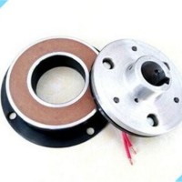 GKN Stromag 電磁離合器和制動器 動力傳動系統應用