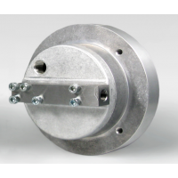 瑞士Bieri Hydraulik 徑向柱塞泵 HRK，緊湊型高壓徑向活塞裝置