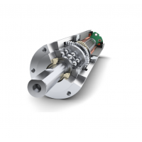 maxonEC-max22智能物流小車AGV驅動電機機器人關節模組