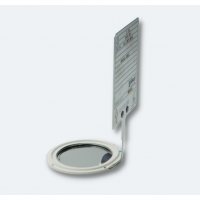 FIKE衛生型爆破片SR-H系列適用于液體/蒸汽/氣體